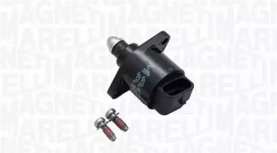 MAGNETI MARELLI 219244290500 -  Поворотная заслонка, подвод воздуха